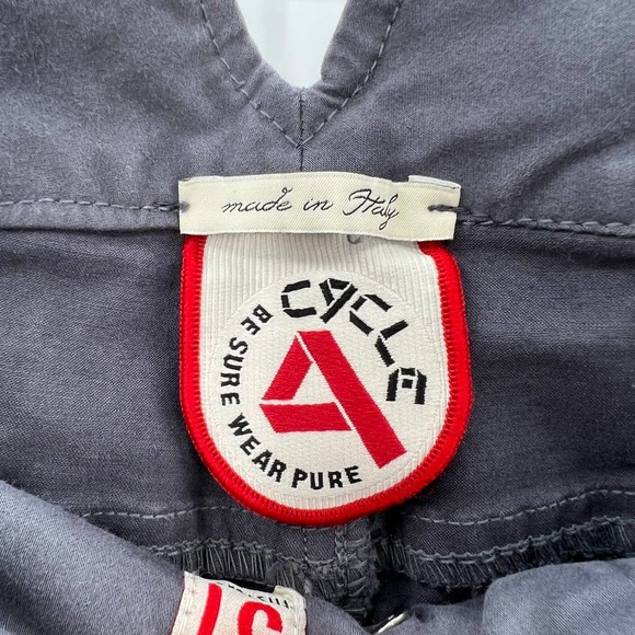 Cycle Jeans Be Sure Wear Pure Skinny Italian Jeans WPT 156 in Gray Size 31 - Picture 3 of 8